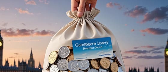 GambleAwares økonomiske vindfall: Et dypdykk i donasjonen på £49,5 millioner og dens implikasjoner for britiske gamblinglover