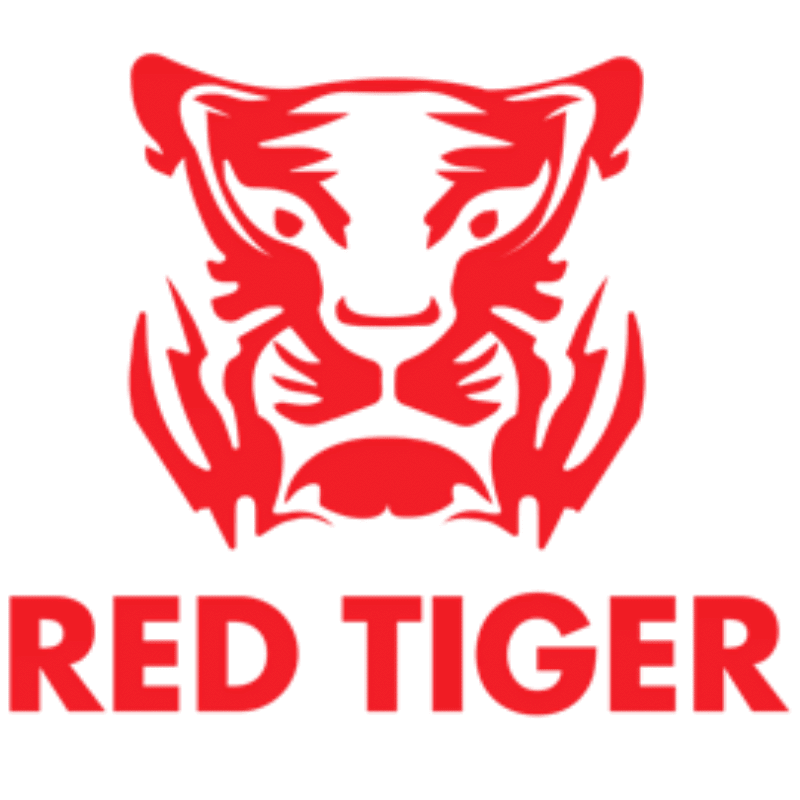 10 beste Red Tiger Gaming Casino PÃ¥ Netter 2022