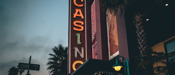 Online Casino Vs. Landbasert kasino - Vet fordelene