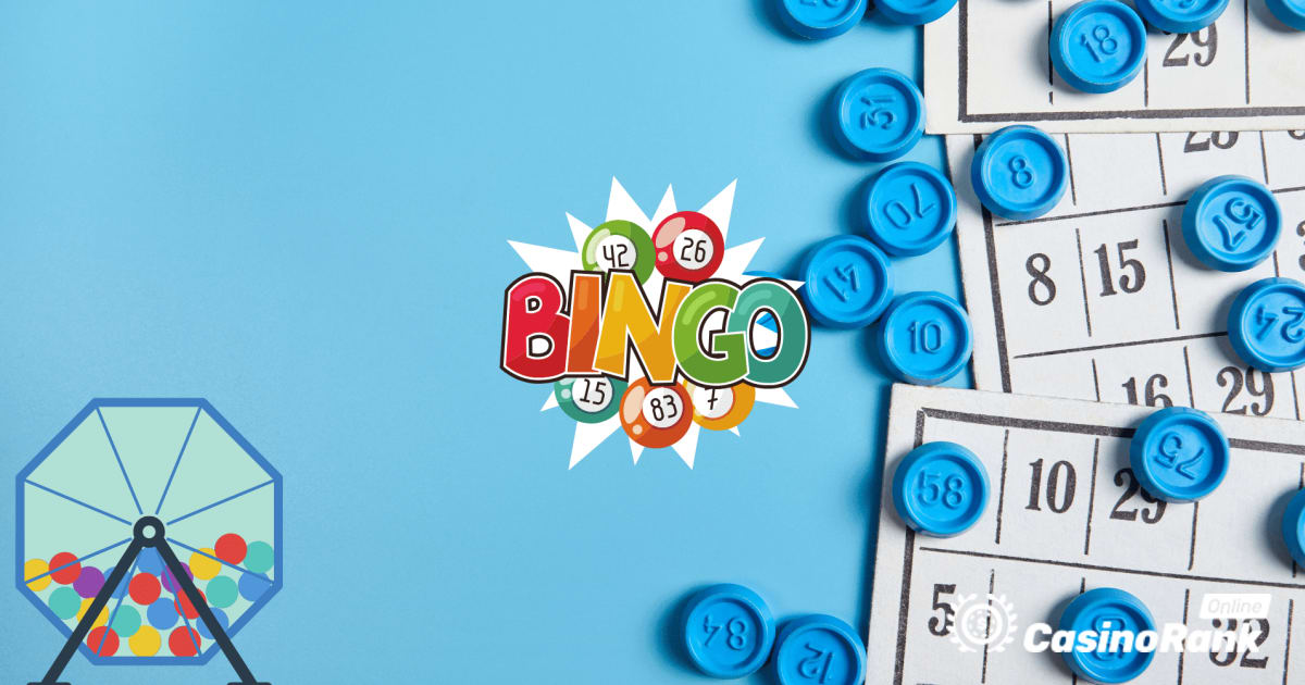 10 interessante fakta om bingo du sannsynligvis ikke visste