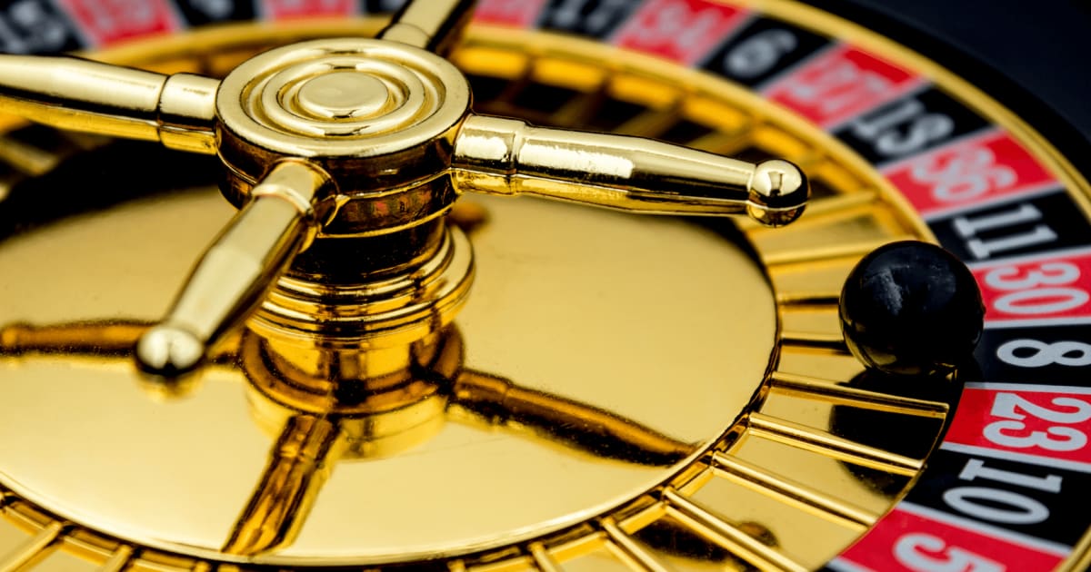 Hvordan maksimere kasino bonuser online