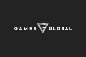 10 beste Games Global Nettcasinoer 2024