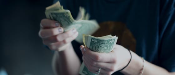 Hvordan kasinoer lurer spillere for å bruke mer penger