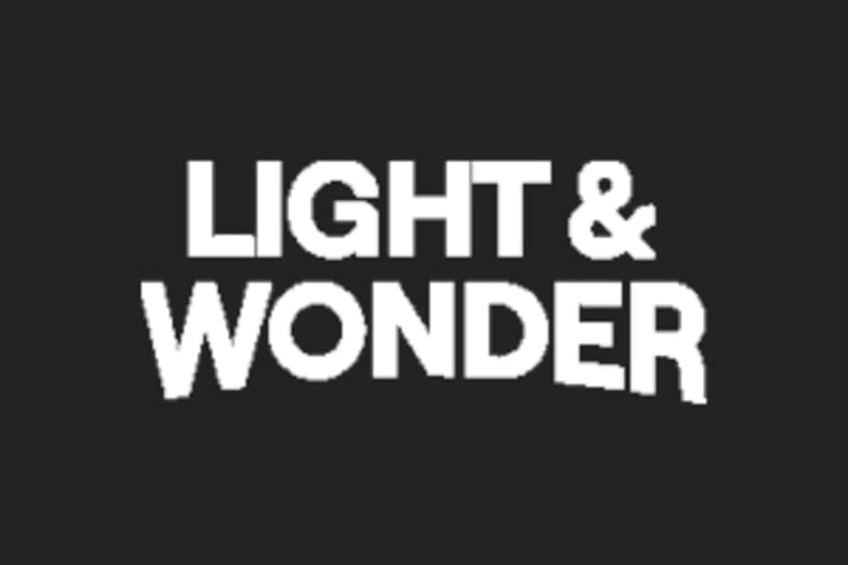 10 beste Light & Wonder Nettcasinoer 2025