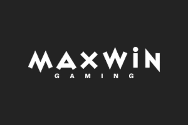 10 beste Max Win Gaming Nettcasinoer 2025