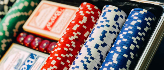 Evolution Gaming Inks Live Casino Deal med CBN Limited og AGLC