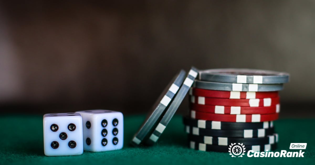 Sanntidsspill vektlegger fremveksten av online kasinoer