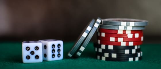 Sanntidsspill vektlegger fremveksten av online kasinoer