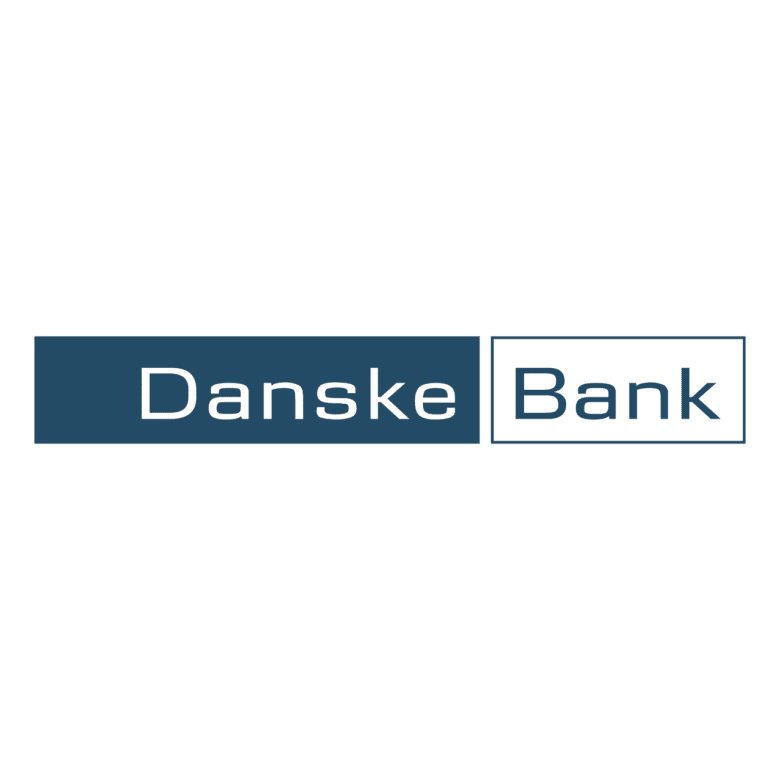 De beste nettkasinoene som godtar Danske Bank