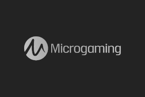 10 beste Microgaming Nettcasinoer 2024