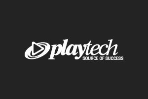 10 beste Playtech Nettcasinoer 2024