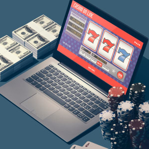 Fordeler og ulemper med å bruke Revolut for online kasinospilling