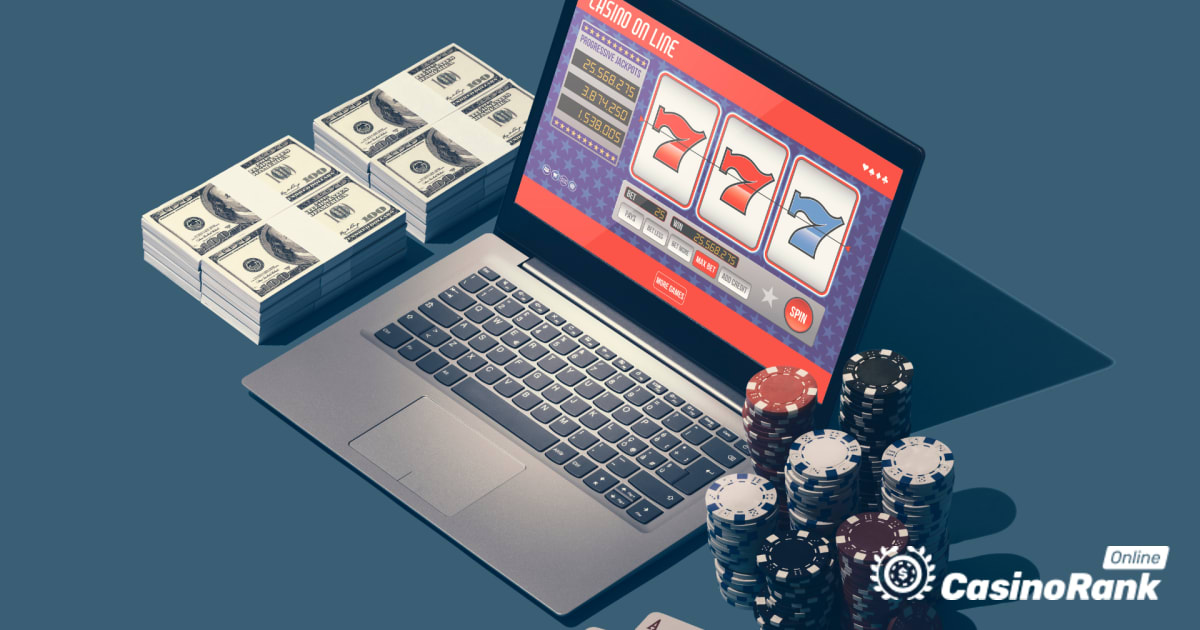 Fordeler og ulemper med å bruke Revolut for online kasinospilling