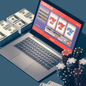 Fordeler og ulemper med Ã¥ bruke Revolut for online kasinospilling