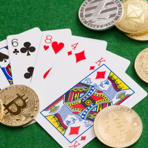 Crypto Casino bonuser og kampanjer: En omfattende guide for spillere