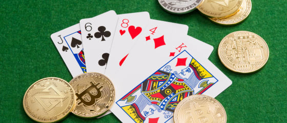 Crypto Casino bonuser og kampanjer: En omfattende guide for spillere