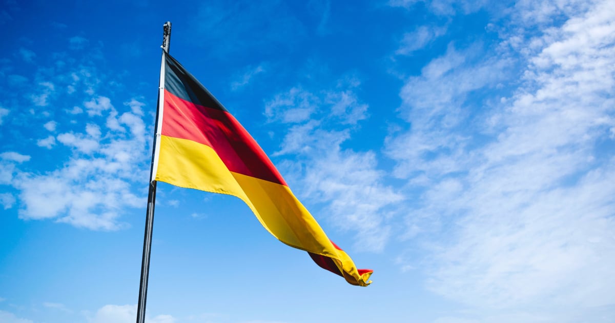 Betsson får det greit å tilby sportsbettingtjenester i Tyskland