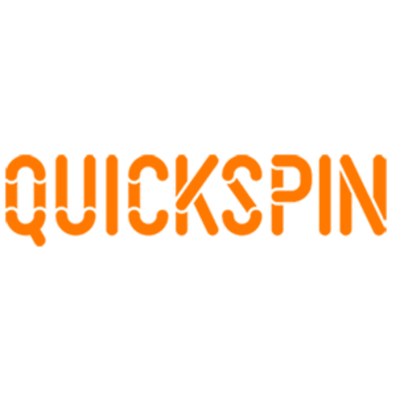 10 beste Quickspin Nettcasinoer 2024