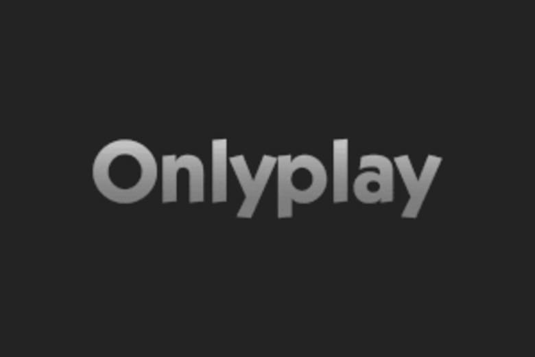 10 beste OnlyPlay Nettcasinoer 2025