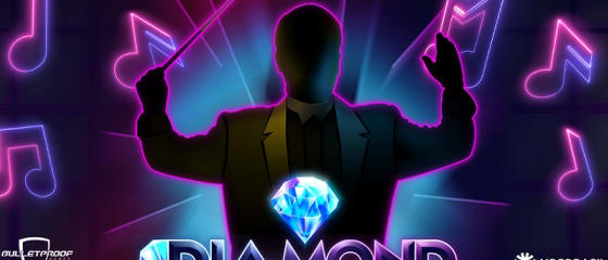 Yggdrasil Gaming lanserer Diamond Symphony DoubleMax