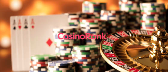 Alt du trenger å vite om kasinobonuser