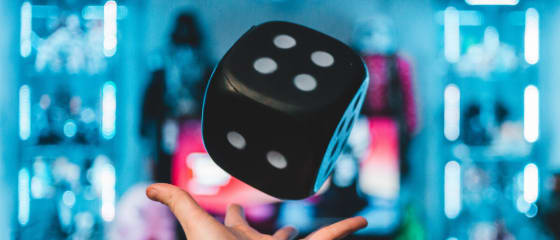 Forstå Casino House Edge og risikoelementer i nettspill