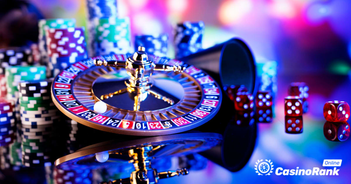 6 ferdigheter som kreves for å mestre blackjack-kasinoer