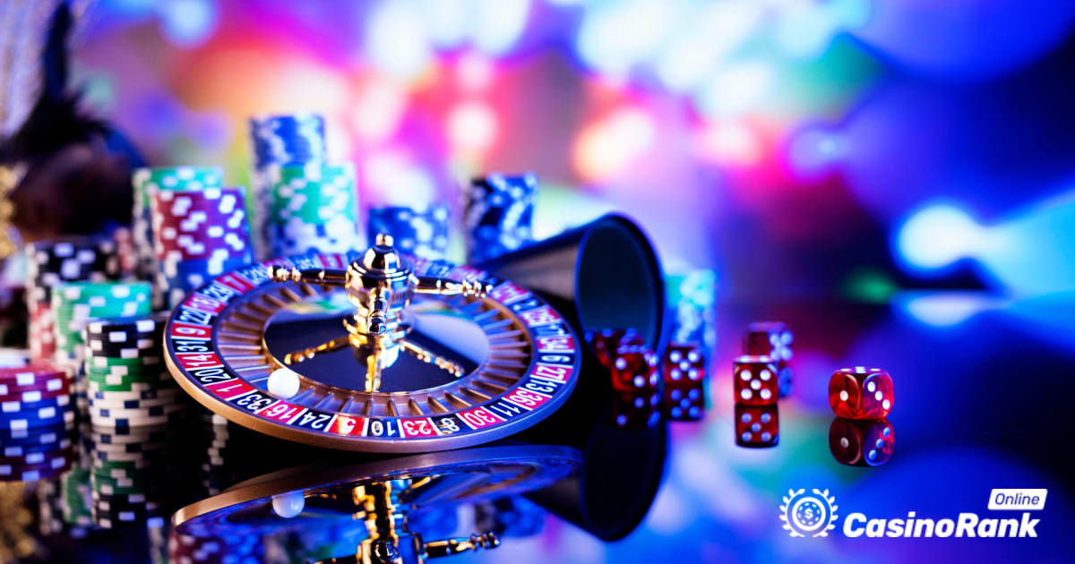 6 ferdigheter som kreves for Ã¥ mestre blackjack-kasinoer