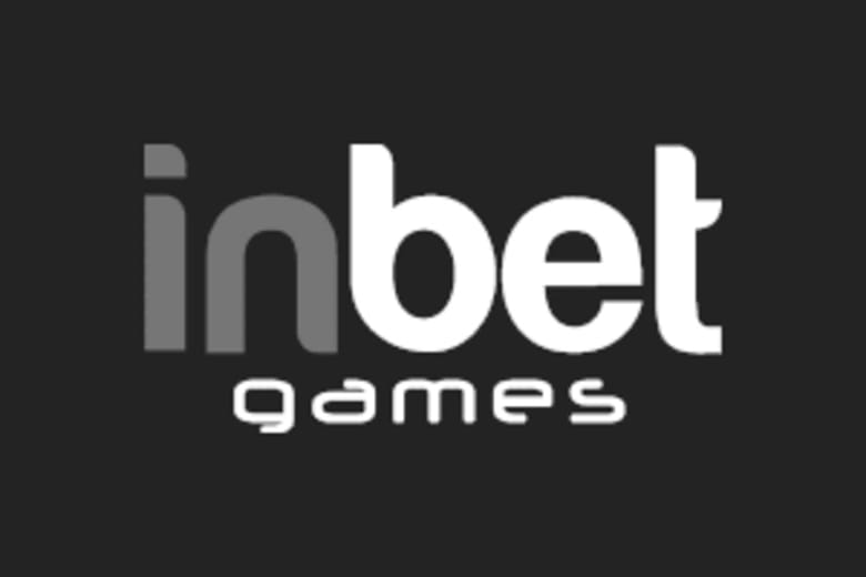 10 beste Inbet Games Nettcasinoer 2025