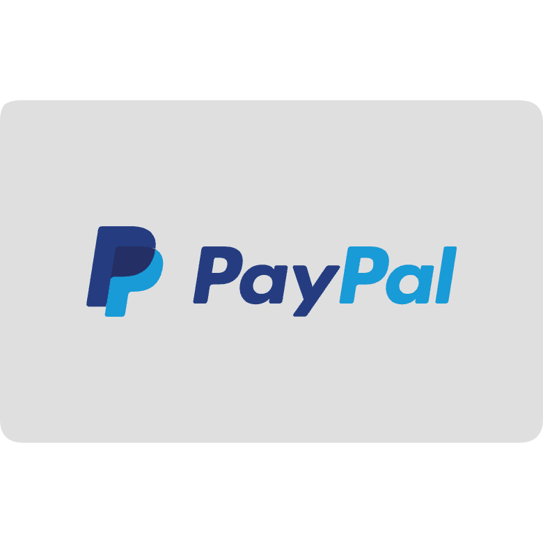 De beste nettkasinoene som godtar PayPal