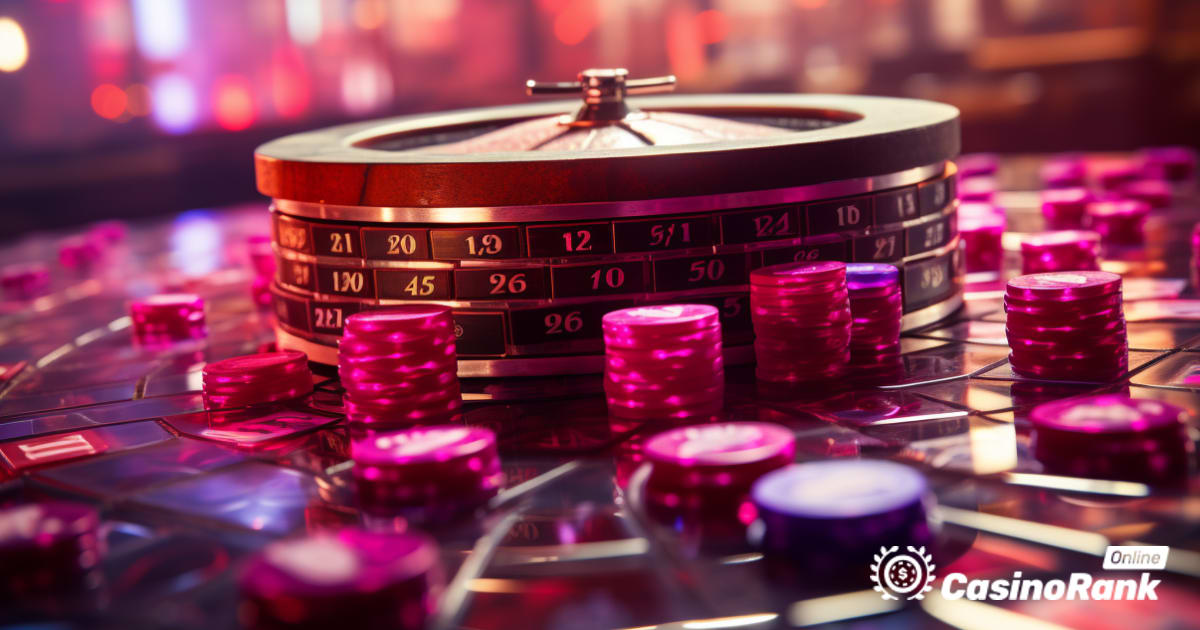 Online kasinoodds forklart: Hvordan vinne online kasinospill?