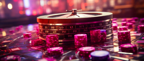 Online kasinoodds forklart: Hvordan vinne online kasinospill?