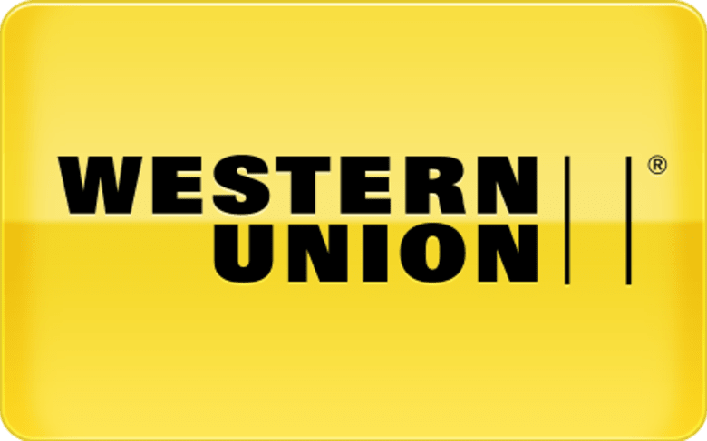 De beste nettkasinoene som godtar Western Union