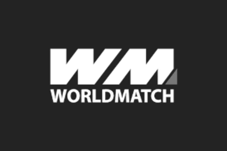 10 beste World Match Nettcasinoer 2025