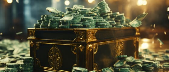 Gratisspill online kasinobonuser: Er de virkelig gratis?
