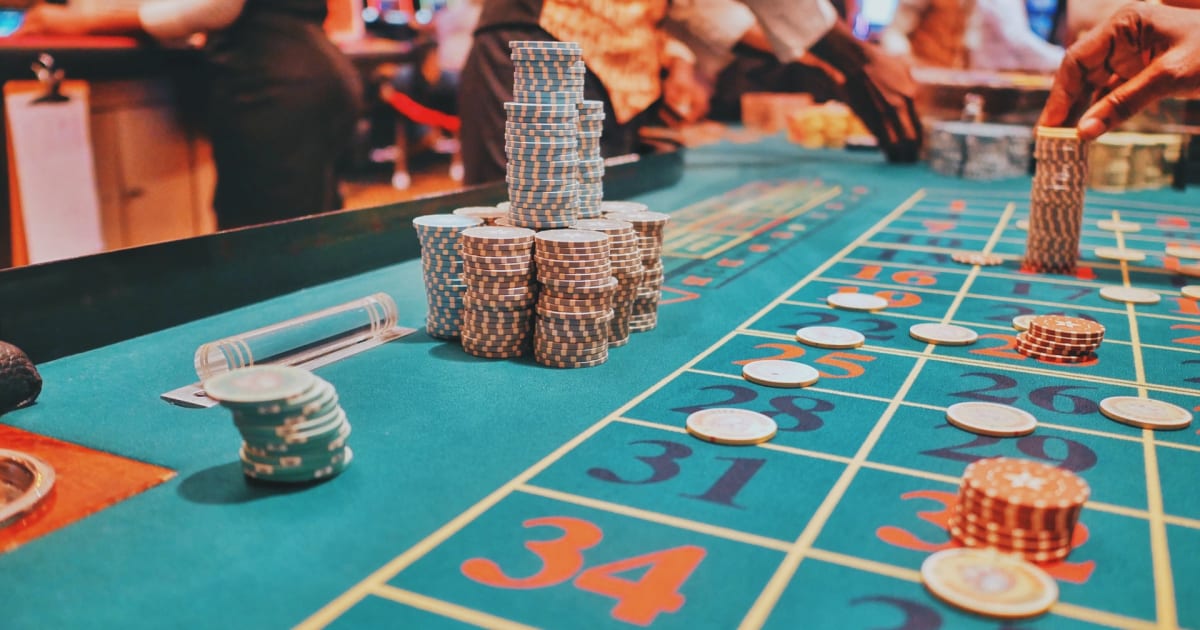RTP gjennomgang og sosiale kasinospill