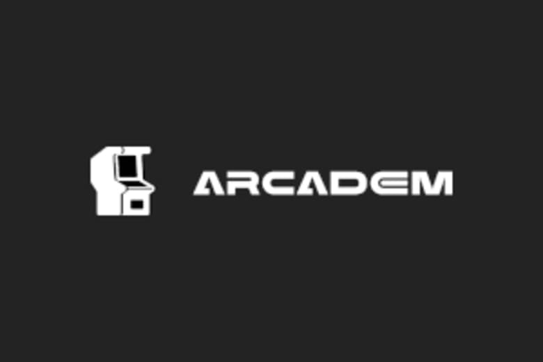 10 beste Arcadem Nettcasinoer 2025