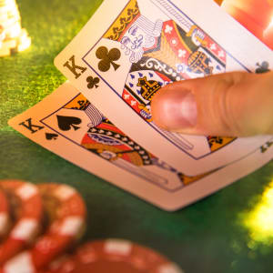 Hva er de mest populÃ¦re typene poker?
