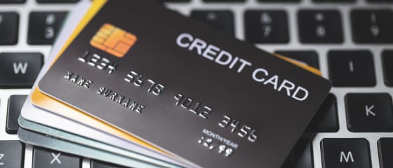 TilbakefÃ¸ringer og tvister: Navigering av kredittkortproblemer pÃ¥ nettkasinoer