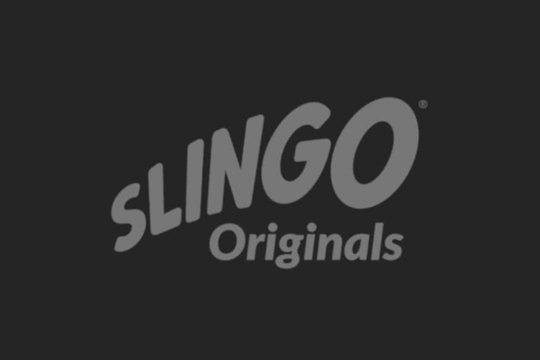 10 beste Slingo Originals Nettcasinoer 2025