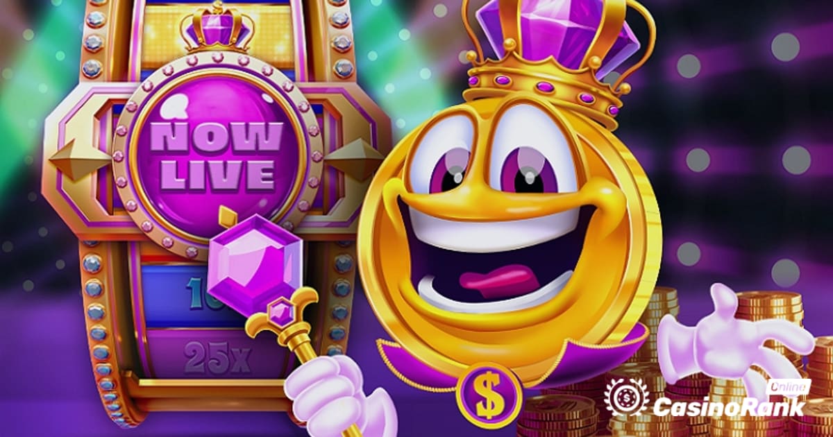 Spill Globalt ruller ut revolusjonerende jackpotnettverk i King Millions
