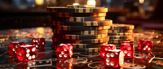 Hva er Sticky og Non-Ticky Online Casino Bonusene?