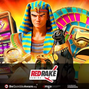 PokerStars utvider europeisk fotavtrykk med Red Rake Gaming Deal