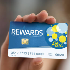 Kredittkortbelønningsprogrammer: Maksimer kasinoopplevelsen din