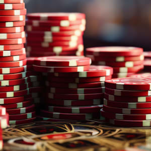 Livsleksjoner i poker som kan brukes i virkelige situasjoner