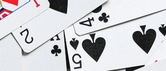 Strategier og teknikker for korttelling i poker