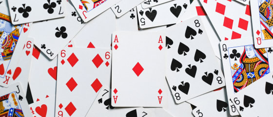 Strategier og teknikker for korttelling i poker