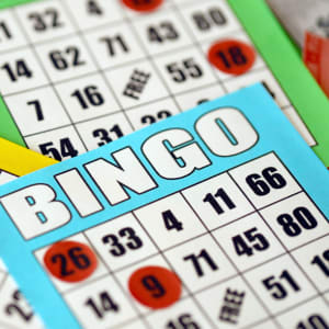 Lær hvordan du spiller bingo online