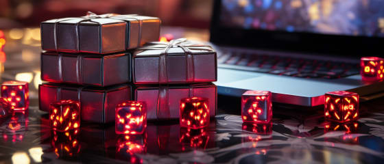 Hvordan kreve online kasinobonuser: en trinn-for-trinn-veiledning