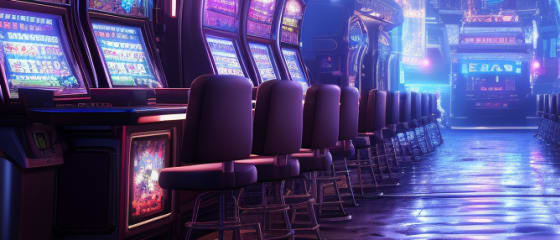 Hvorfor huset alltid vinner: Forklar online kasino lønnsomhet